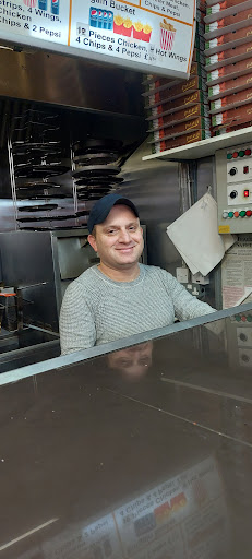 Photo of Kebab King - 3 - 5 Queen St, Blackpool FY1 1QU